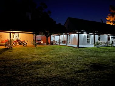 Shanzeley Guest House