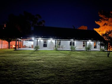 Shanzeley Guest House