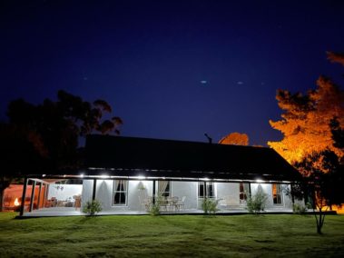 Shanzeley Guest House