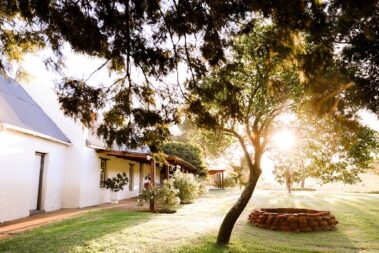 shanzeley guest house